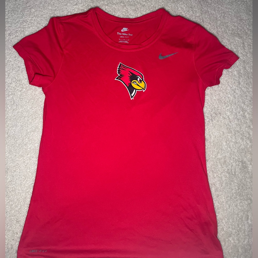 Redbird Nike drifit